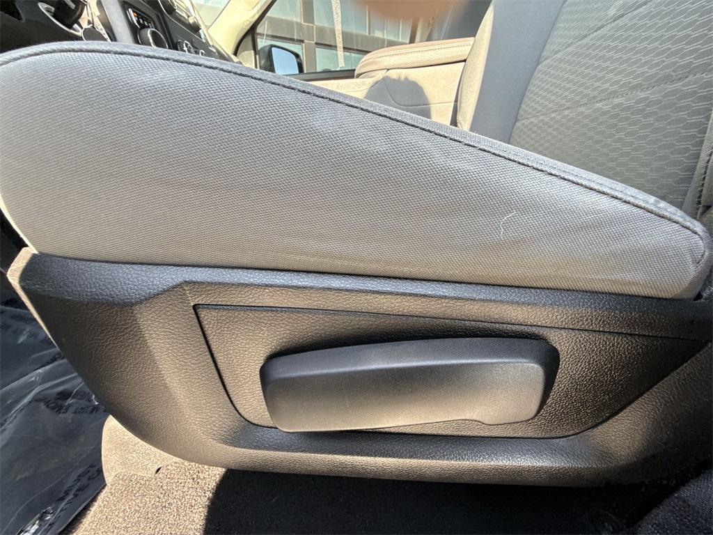 2020 Ram 1500 Classic Tradesman photo 11