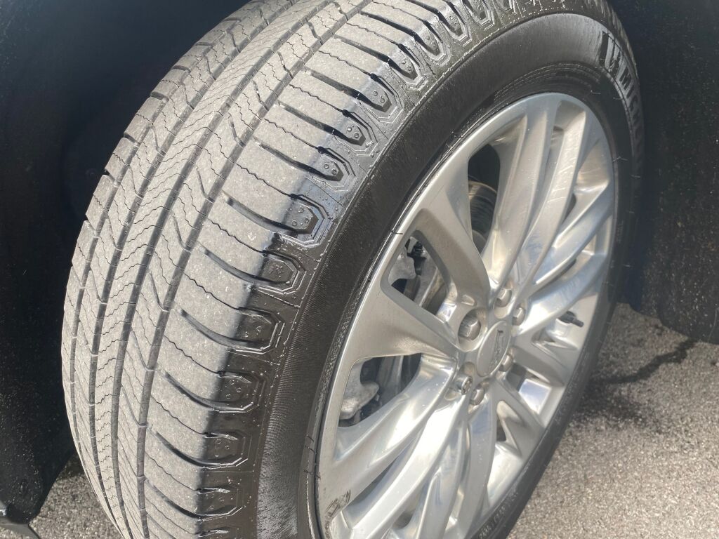 2022 Cadillac XT6 Premium Luxury photo 24