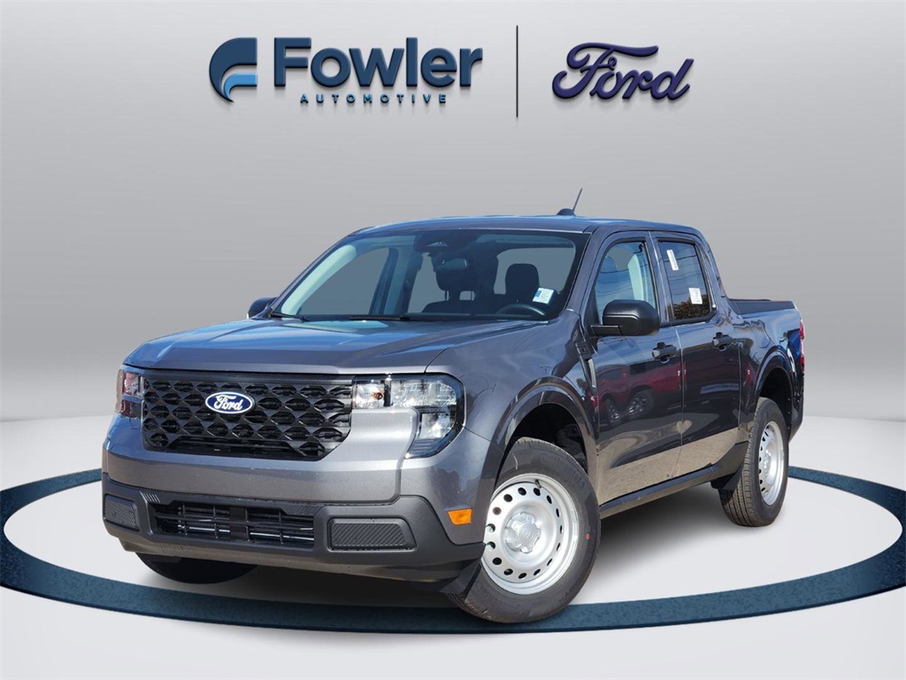 2025 Ford Maverick XL's photo