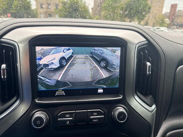 2022 Chevrolet Silverado 1500 RST photo 23