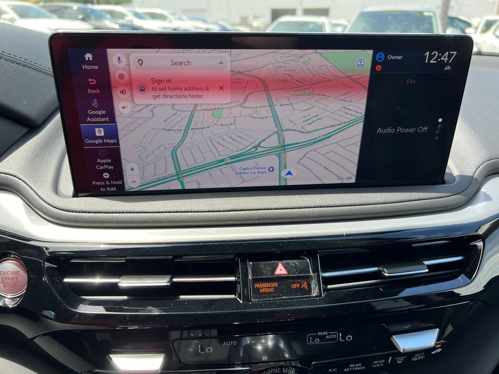 2025 Acura MDX SH-AWD Technology photo 18