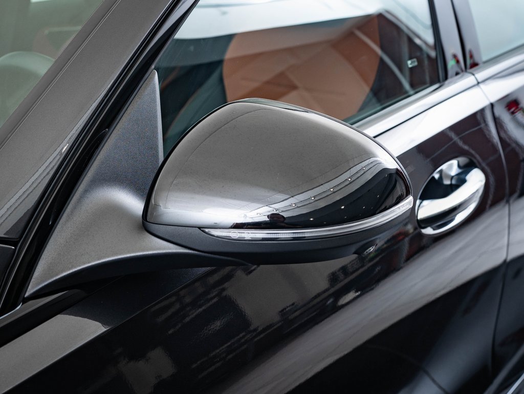 2024 Mercedes Benz C 300 4MATIC Sedan photo 16