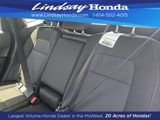 2026 Honda CR-V Hybrid photo 16