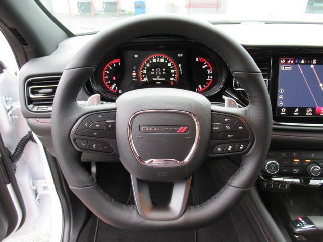 2025 Dodge Durango R/T Plus photo 17
