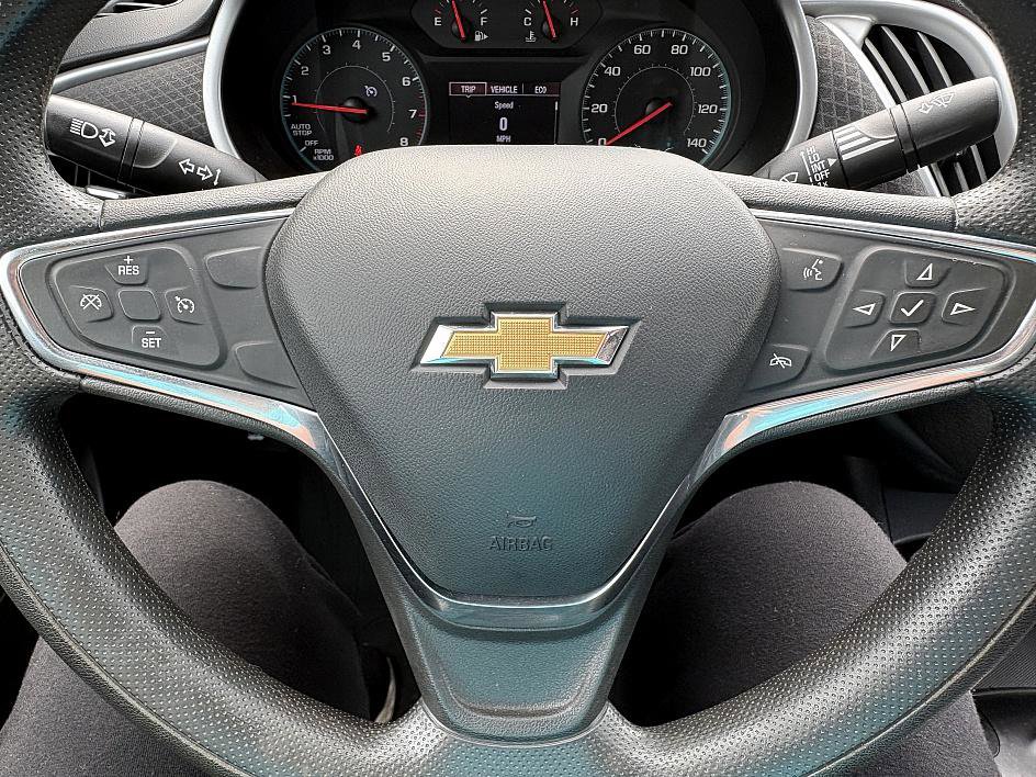 2020 Chevrolet Malibu photo 19