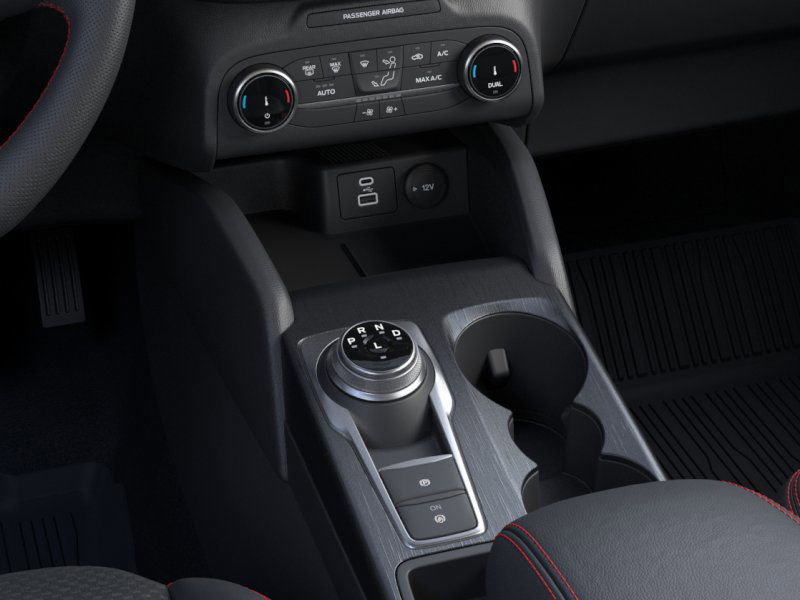 2025 Ford Escape ST-Line photo 12