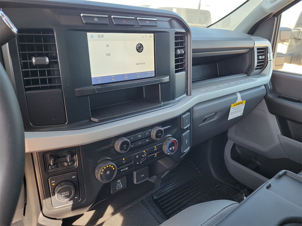 2024 Ford F-550 XL photo 24