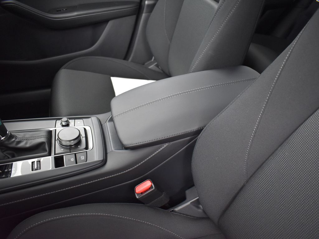 2025 Mazda CX-30 2.5 S photo 10