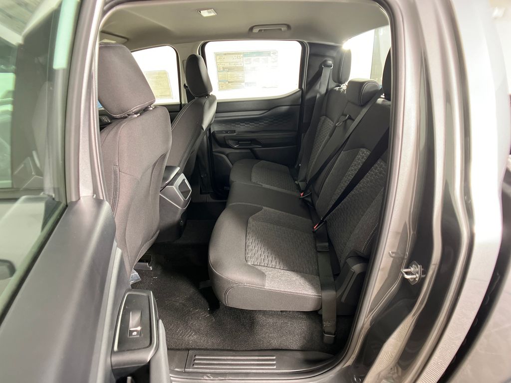 2025 Ford Ranger XL photo 22