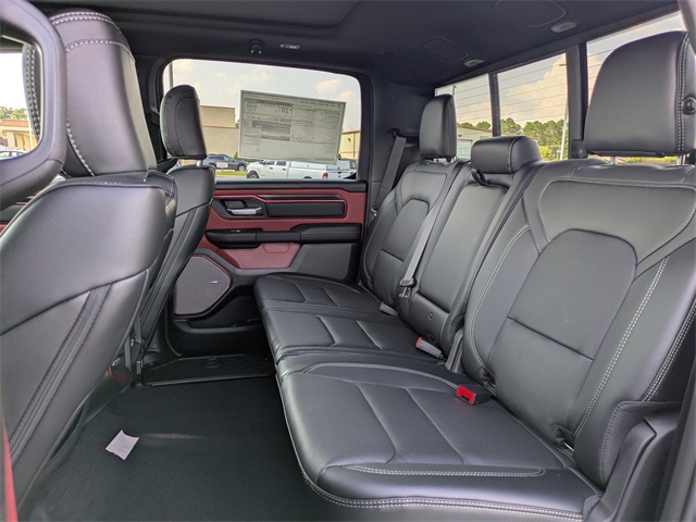 2026 Ram 1500 Rebel photo 12