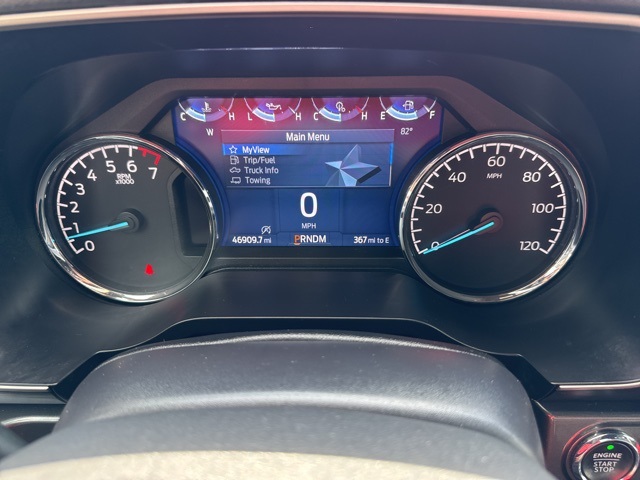 2021 Ford F-150 XLT photo 15