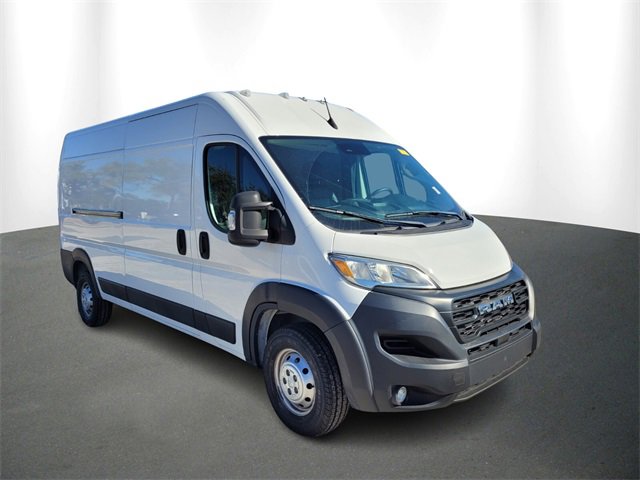 2023 RAM ProMaster Cargo Van Base's photo