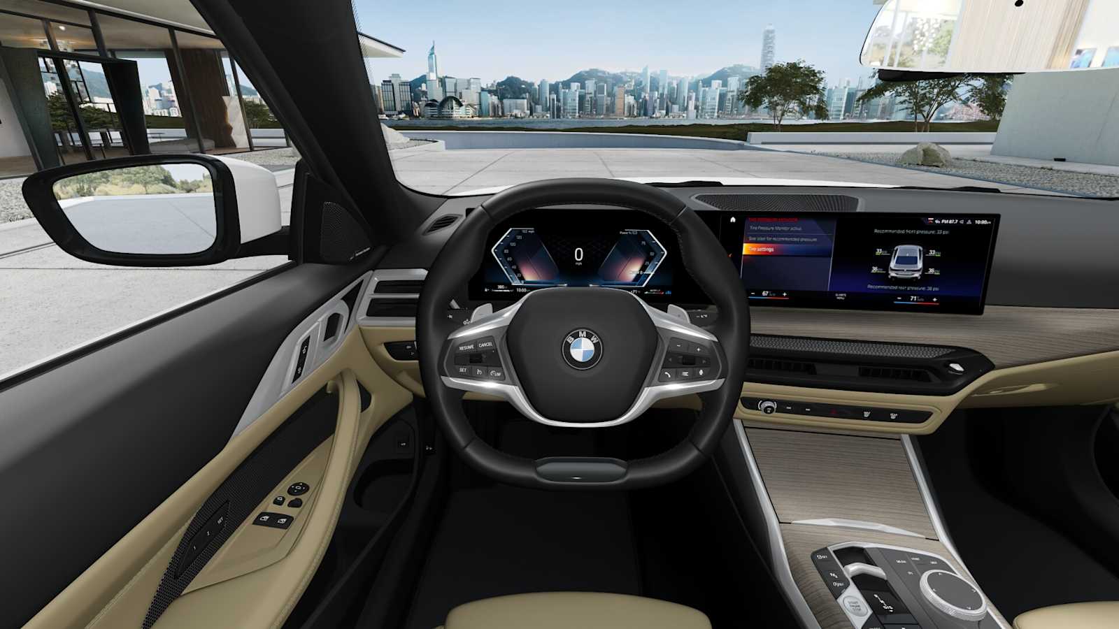 2026 Bmw 430i photo 13