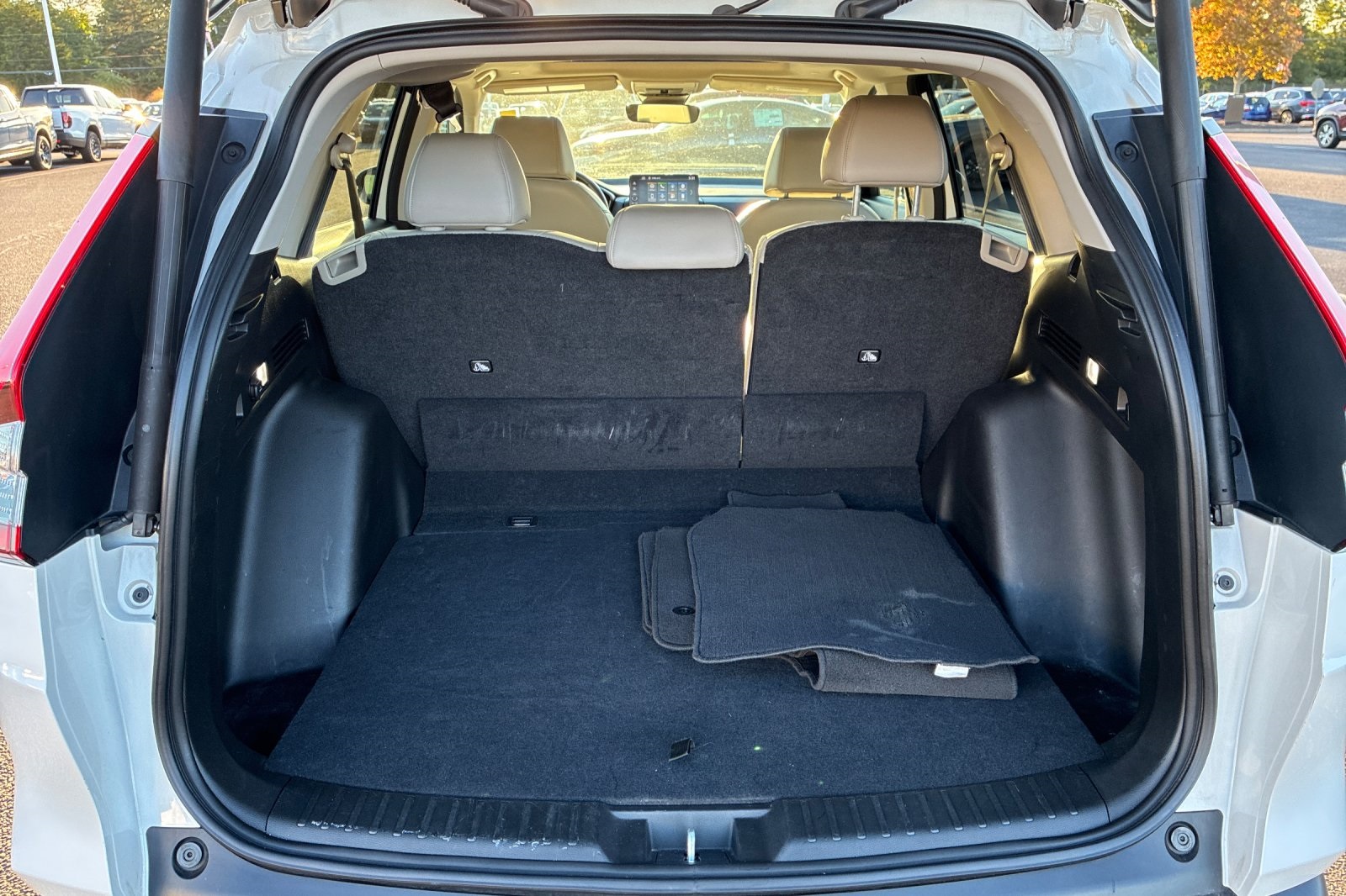 2024 Honda CR-V EX-L photo 15