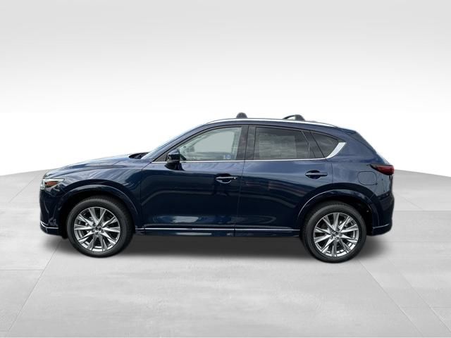 2025 Mazda CX-5 2.5 Premium Plus photo 3