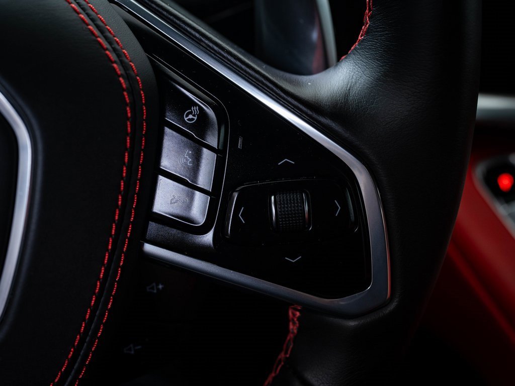 2021 Chevrolet Corvette Stingray photo 21