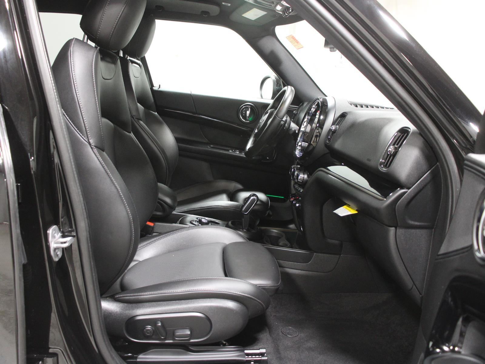 2022 Mini Countryman S ALL4 photo 10