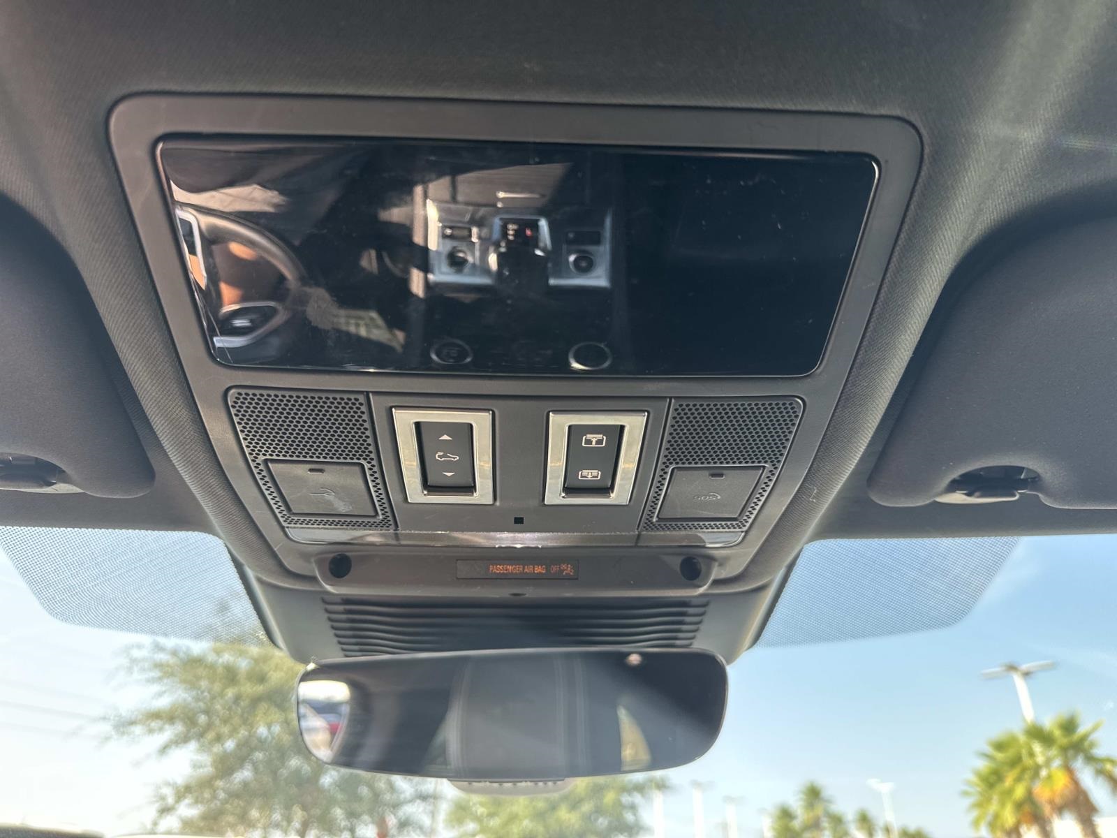 2024 Jaguar F-PACE P250 R-Dynamic S photo 22