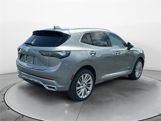 2025 Buick Envision Avenir photo 7