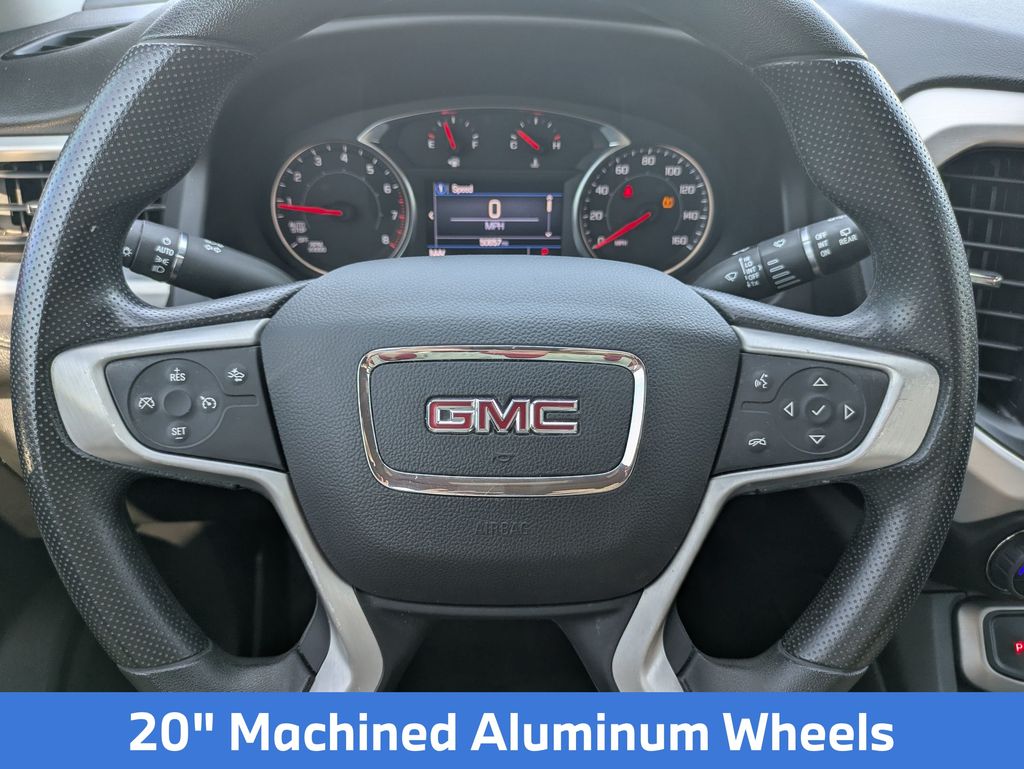 2023 Gmc Acadia SL photo 13