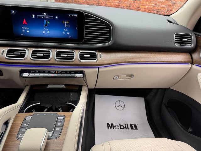 2025 Mercedes Benz GLE 350 4MATIC photo 16