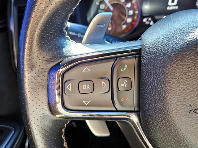2021 Ram 1500 TRX photo 20