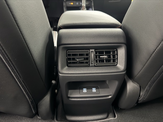 2026 Honda CR-V Hybrid Sport-L photo 21