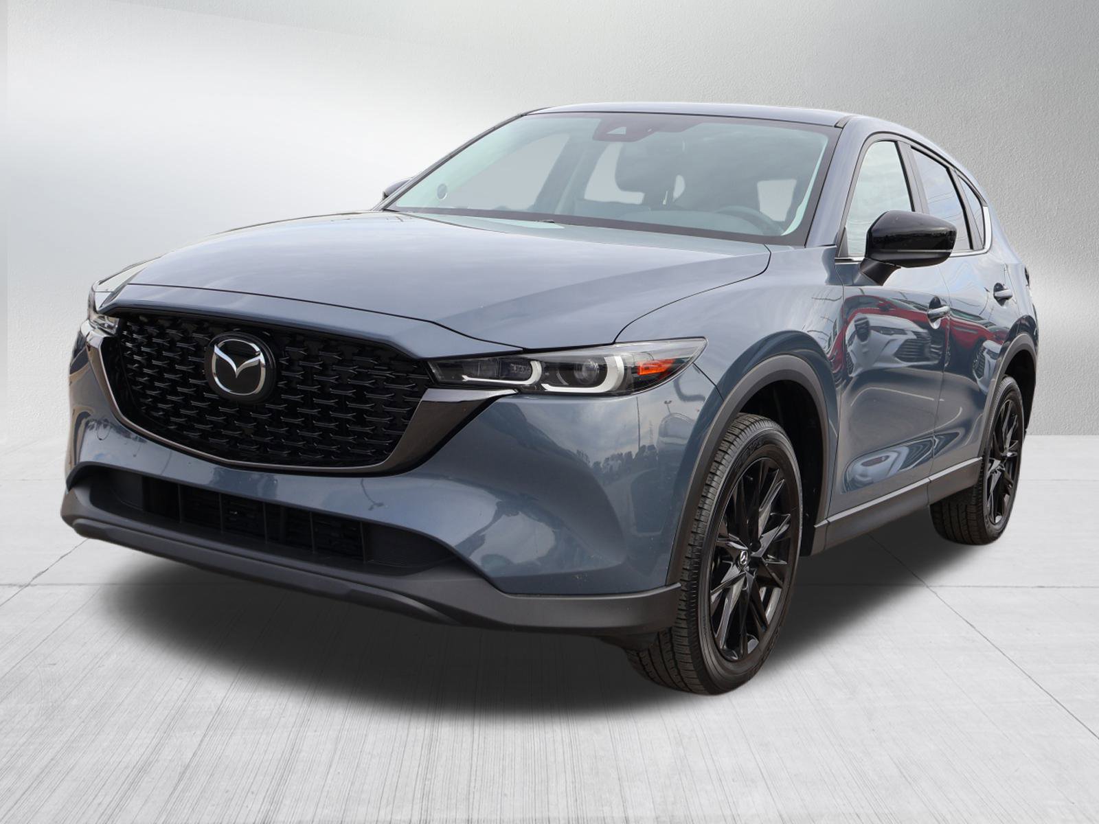 2024 Mazda CX-5 2.5 S Carbon photo 3
