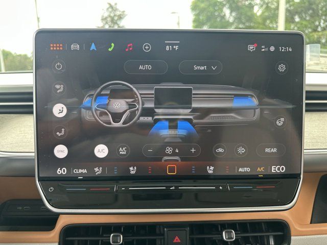 2025 Volkswagen ID. Buzz photo 11