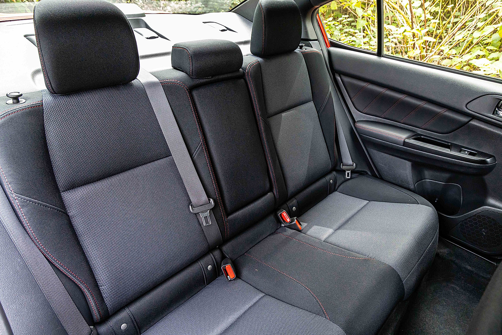 2020 Subaru WRX Base photo 25