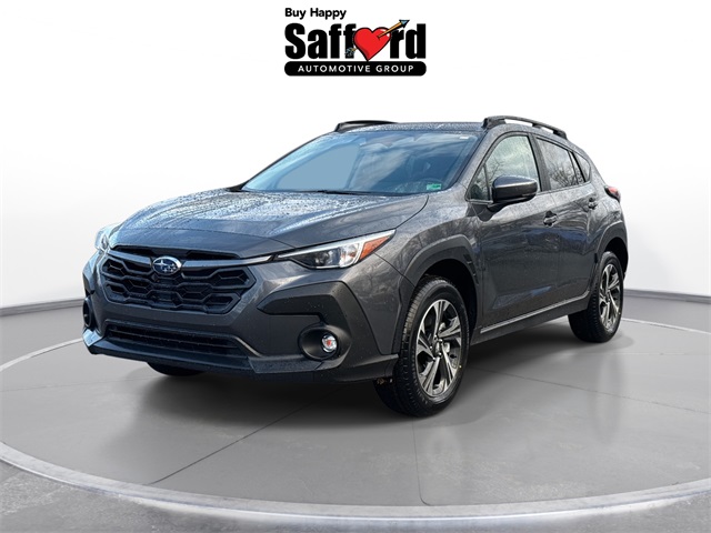 2026 Subaru Crosstrek Premium's photo
