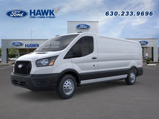 2026 Ford Transit Van Base's photo