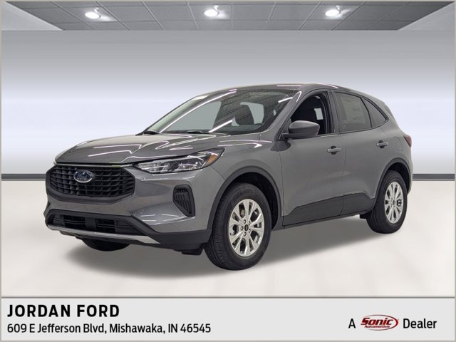 2026 Ford Escape Active's photo