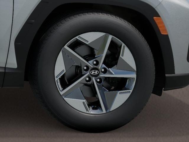 2026 Hyundai Tucson SEL photo 7