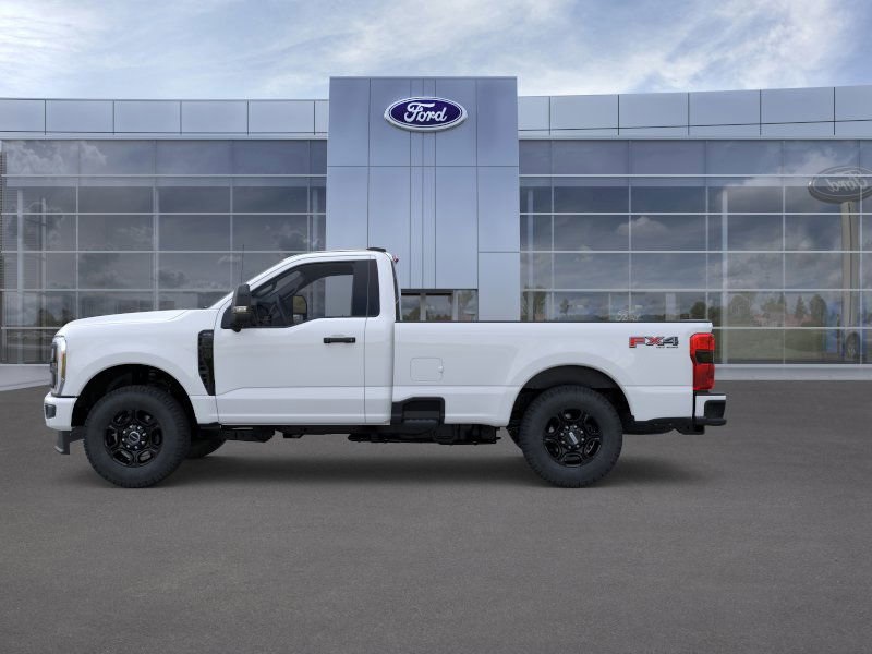 2025 Ford F-350 XL photo 3