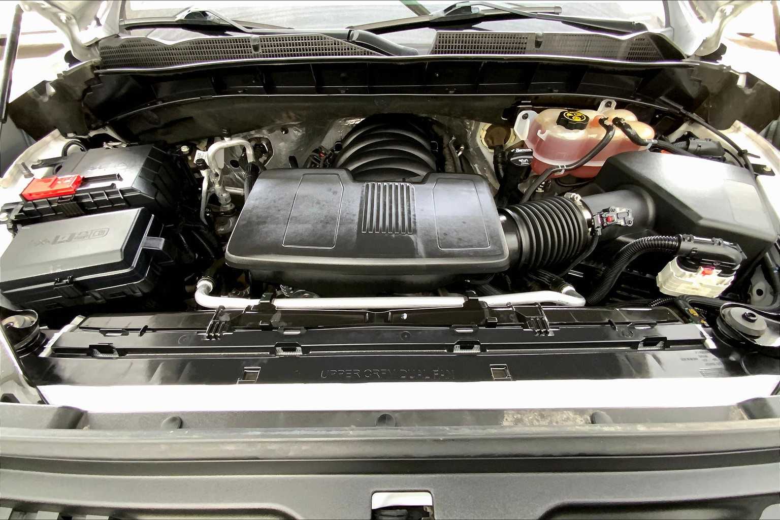 2022 Gmc Sierra 1500 Limited SLT photo 30