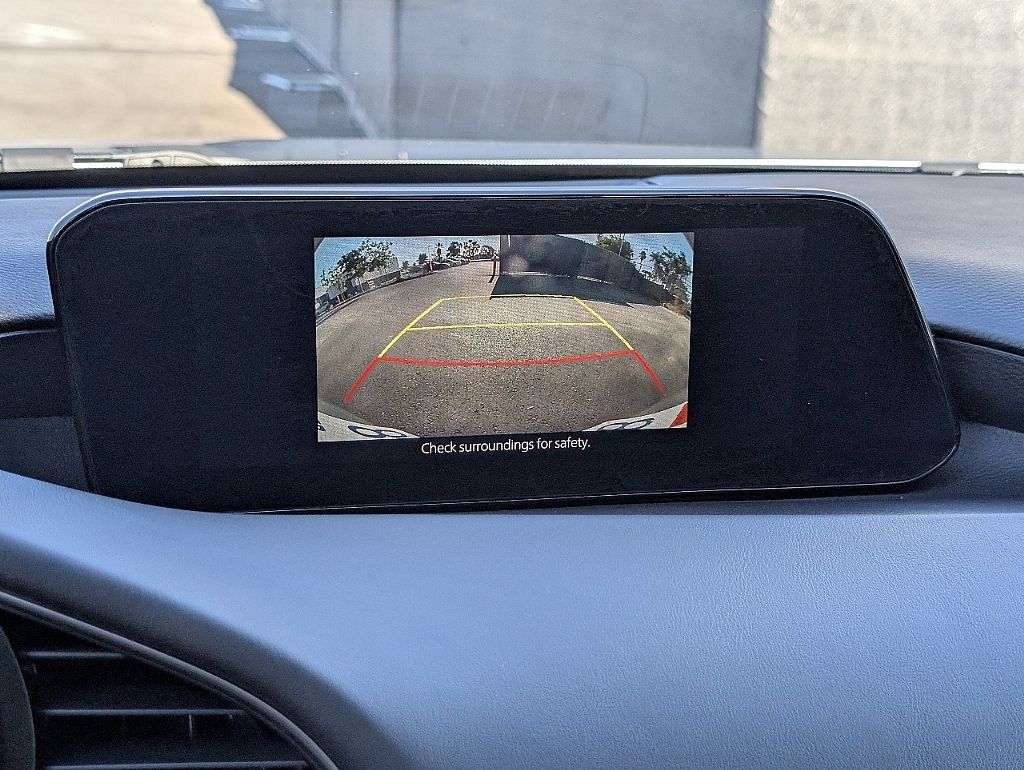 2020 Mazda Mazda3 Select photo 29
