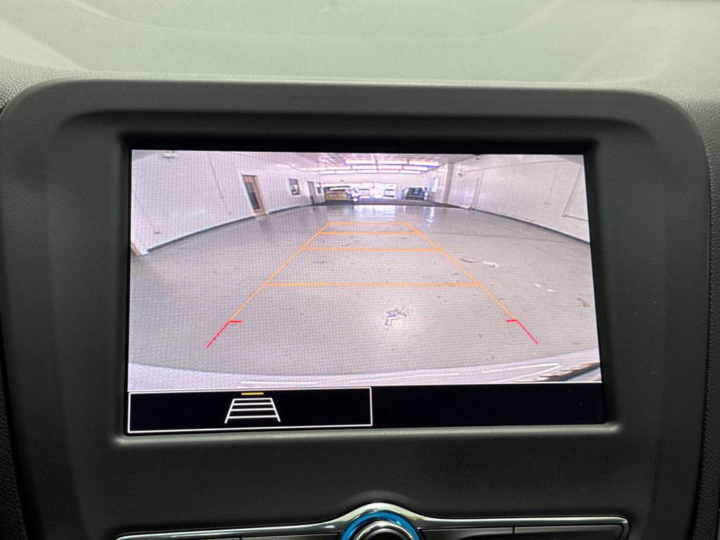 2023 Chevrolet Equinox LS photo 22