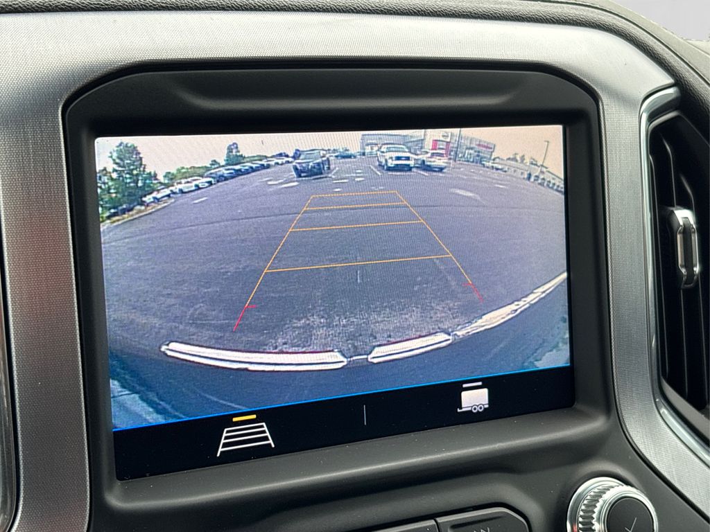 2020 Gmc Sierra 1500 SLE photo 27