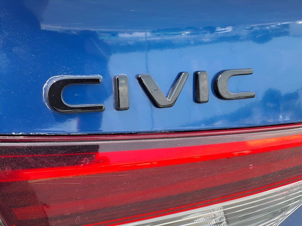 2022 Honda Civic Sport photo 5