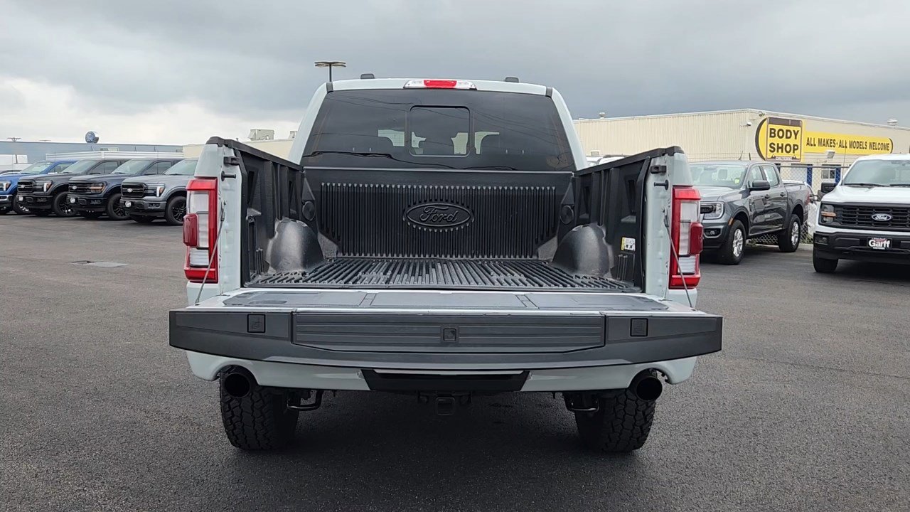 2023 Ford F-150 Tremor photo 17