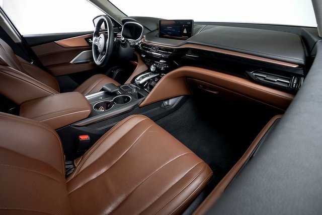 2023 Acura MDX SH-AWD Technology photo 42