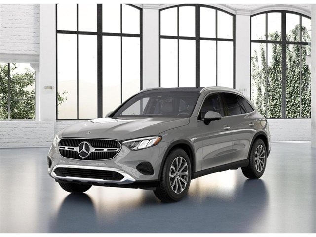 2026 Mercedes Benz GLC 300 4MATIC photo 39