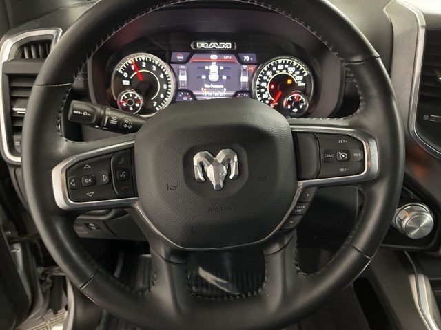2023 Ram 1500 Laramie photo 22