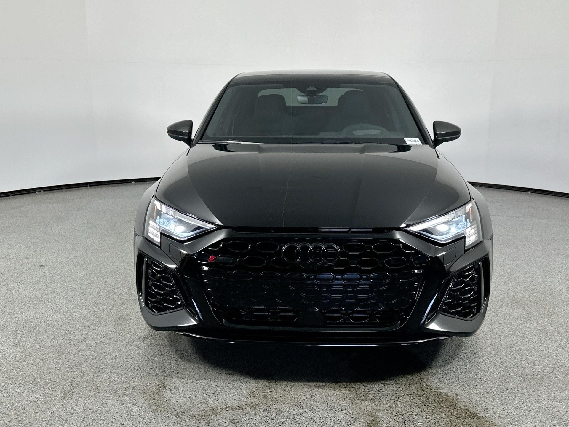2023 Audi RS 3 Base photo 2