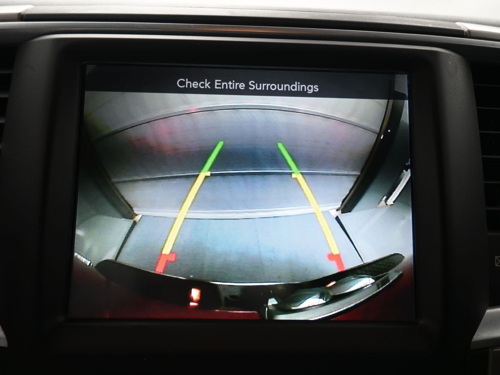 2017 Ram 1500 Lone Star photo 4