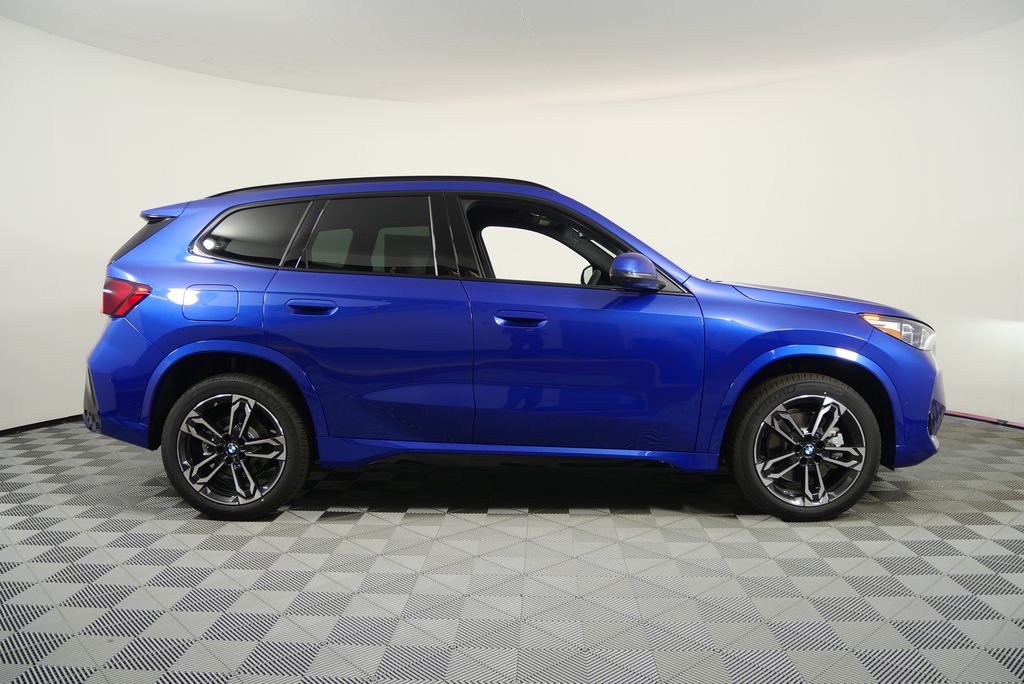2025 Bmw X1 XDrive28i photo 2