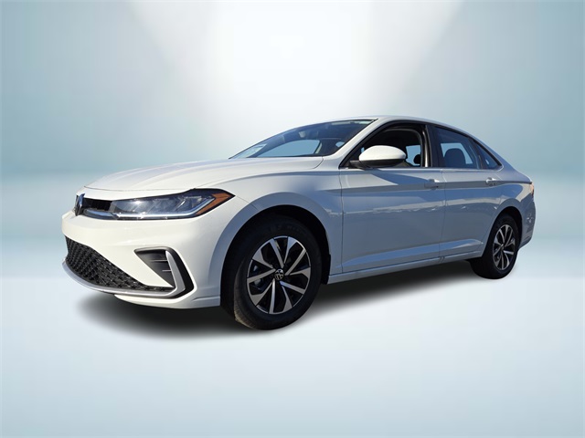 2026 Volkswagen Jetta 1.5T S photo 2