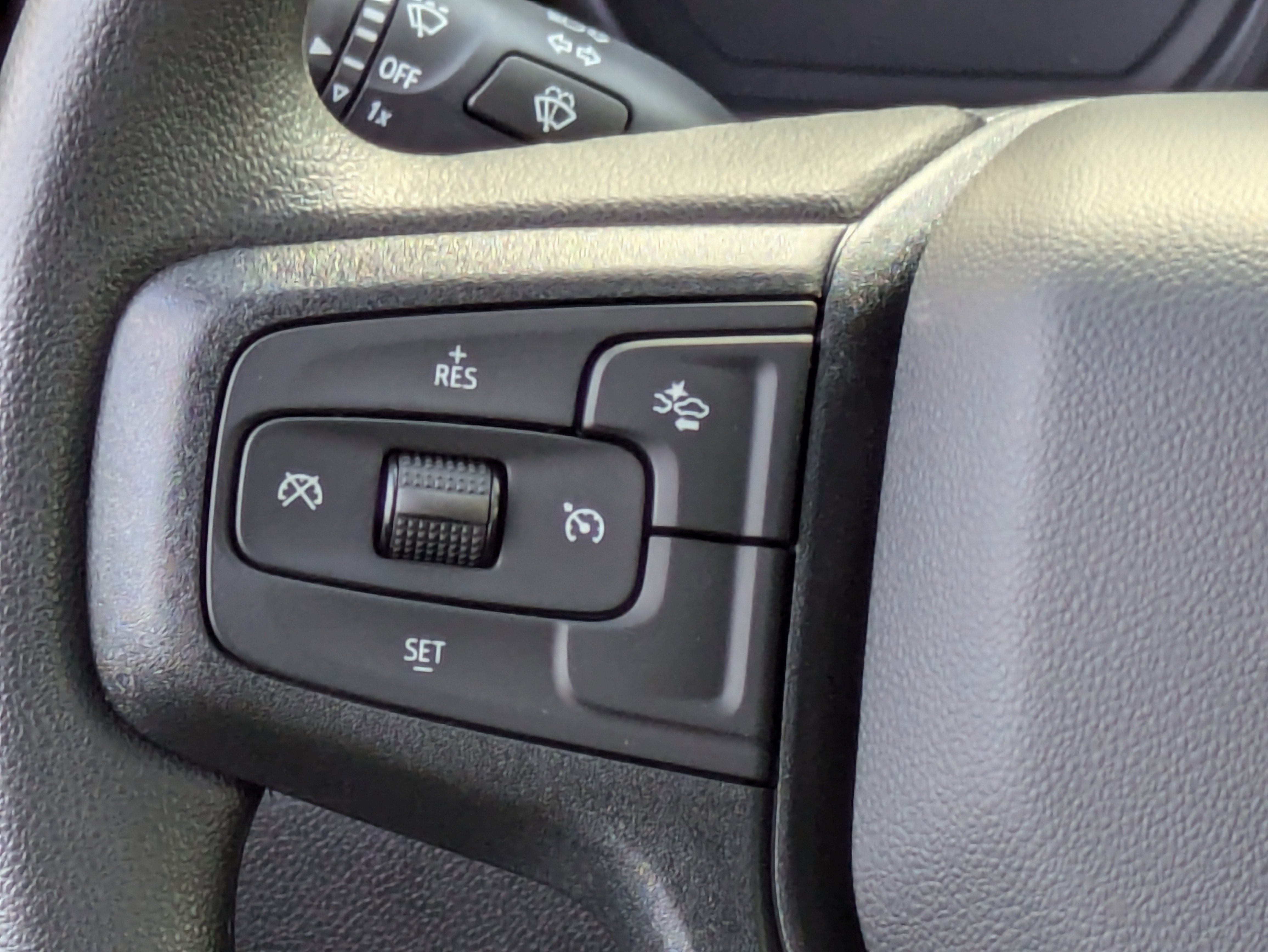 2026 Chevrolet Silverado 2500HD Work Truck photo 3