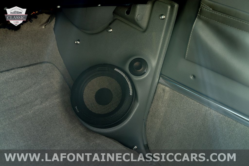 1989 Gmc Jimmy Base photo 13